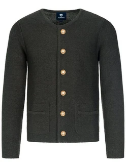 Almbock Trachtenjacke Herren
