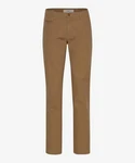 Brax Chino Style FABIO IN Khaki/Braun/Beige