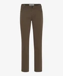 Brax Stoffhose Style CADIZ Khaki