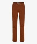 Brax Stoffhose Style CADIZ Rostbraun