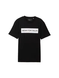 T-Shirt printed t-shirt