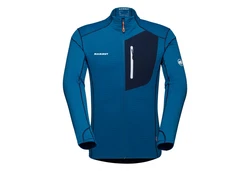 Mammut Taiss Light ML Jacket DEEP ICE/MARINE