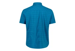 CMP Outdoorhemd Man Shirt RIVER/DARK RIVER