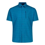 CMP Outdoorhemd Man Shirt RIVER/DARK RIVER