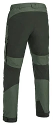 Pinewood Outdoorhose CARIBOU TC Trousers Grün/Dunkelgrün/Khaki