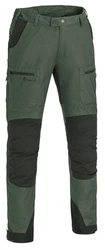 Pinewood Outdoorhose CARIBOU TC Trousers Grün/Dunkelgrün/Khaki