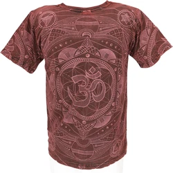 Guru-Shop T-Shirt Tibet & Buddhist Art 