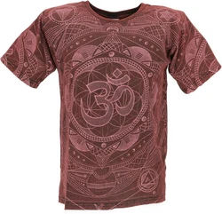 Guru-Shop T-Shirt Tibet & Buddhist Art 