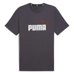 PUMA T-Shirt ESS+ Essentials 2 Col Logo Tee (586759) 