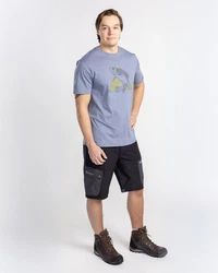 Pinewood Trekkingshorts FINNVEDEN TRAIL HYBRID SHORTS 