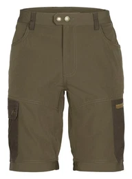 Trekkingshorts FINNVEDEN TRAIL HYBRID SHORTS CS mit elastischem Bund