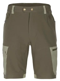 Trekkingshorts FINNVEDEN TRAIL HYBRID SHORTS CS mit elastischem Bund