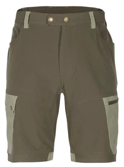 Pinewood Trekkingshorts FINNVEDEN TRAIL HYBRID SHORTS