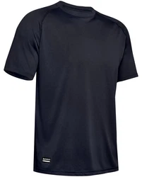 Under Armour Tactical Tech T-Shirt Dunkelblau