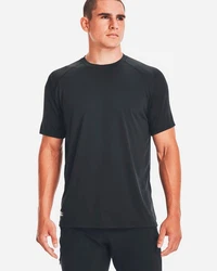 Under Armour Tactical Tech T-Shirt Dunkelblau