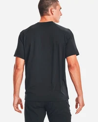 Under Armour Tactical Tech T-Shirt Dunkelblau