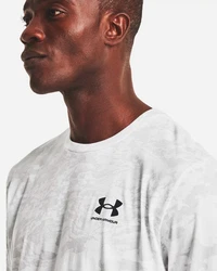 Under Armour T-Shirt ABC Camo Camo