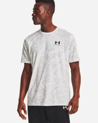 Under Armour T-Shirt ABC Camo Camo