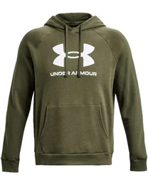 Sweatshirt Hoodie Rival Logo