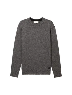 TOM TAILOR Pullover 