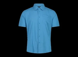 Funktionshemd Man Shirt extra light river