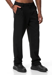 RedBridge Badeshorts Herren Hose Lang Casual Freizeithose 