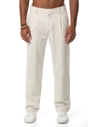 RedBridge Badeshorts Herren Hose Lang Casual Freizeithose 