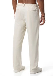 RedBridge Badeshorts Herren Hose Lang Casual Freizeithose 
