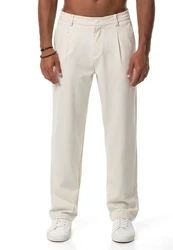 RedBridge Badeshorts Herren Hose Lang Casual Freizeithose 