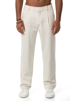 RedBridge Badeshorts Herren Hose Lang Casual Freizeithose 