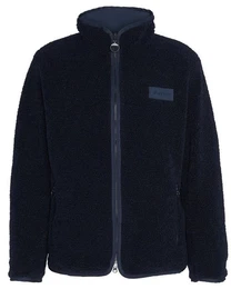 Fleecejacke Wendefleecejacke