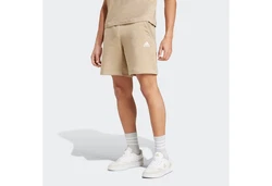 adidas Sportswear Shorts (1-tlg) Khaki/Beige