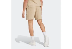 adidas Sportswear Shorts (1-tlg) Khaki/Beige