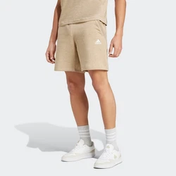 adidas Sportswear Shorts (1-tlg) Khaki/Beige