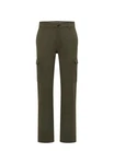 Lee Cargohose Extreme Motion Khaki/Dunkelgrün