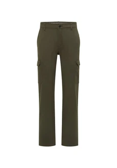 Lee Cargohose Extreme Motion Khaki/Dunkelgrün Lee Cargohose Extreme Motion Khaki/Dunkelgrün