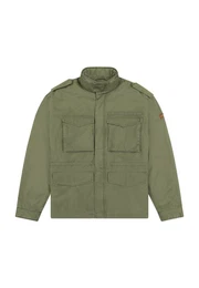Langjacke FIELD JACKET