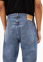 Armedangels Straight-Jeans DYLAANO Herren 