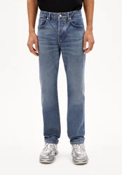 Armedangels Straight-Jeans DYLAANO Herren 