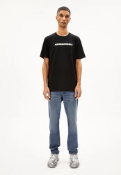Armedangels Straight-Jeans DYLAANO Herren 