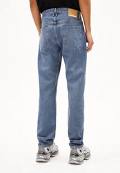 Armedangels Straight-Jeans DYLAANO Herren 