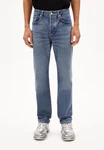Armedangels Straight-Jeans DYLAANO Herren 