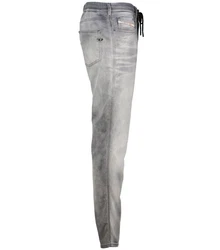 Diesel 5-Pocket Jeans Herren D-STRUKT-B JOGG SWEAT PANTS (2062) 2062