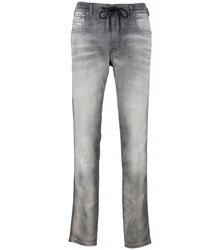 Diesel 5-Pocket Jeans Herren D-STRUKT-B JOGG SWEAT PANTS (2062) 2062