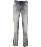 Diesel 5-Pocket Jeans Herren D-STRUKT-B JOGG SWEAT PANTS (2062) 2062