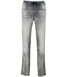 Diesel 5-Pocket Jeans Herren D-STRUKT-B JOGG SWEAT PANTS (2062) 2062