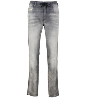 Diesel 5-Pocket Jeans Herren D-STRUKT-B JOGG SWEAT PANTS (2062)