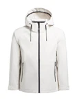 khujo Sommerjacke ADAM2 Grau/Hellgrau/Khaki/Beige/Braun