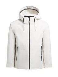 khujo Sommerjacke ADAM2 Grau/Hellgrau/Khaki/Beige/Braun