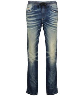 Diesel 5-Pocket Jeans D-STRUKT JOGG SWEAT JEANS (2060)